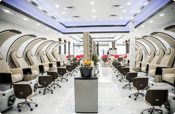 Help Your Salon